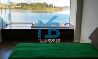 Imagem 7: Casa à venda, 300m², 4 quartos, 3 suítes, Alphaville, Lagoa dos Ingleses, Nova Lima, Minas