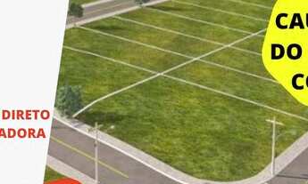 Imagem: Lotes de 500m² 150 mil podemos pegar 18