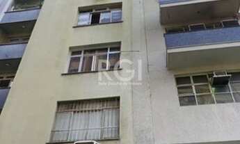 Imagem 2: Porto Alegre - Apartamento Padrão - Centro Histórico