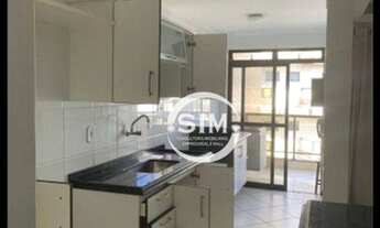 Imagem 7: Apartamento com 2 dormitórios para alugar, 78 m² em Vila Nova - Cabo Frio/RJ