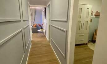 Imagem 7: Casa de condomínio para venda tem 176 metros quadrados com 3 quartos