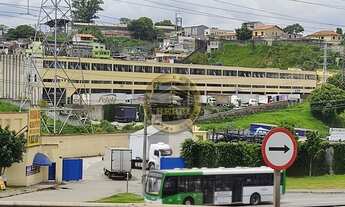 Imagem 4: Galpão para Locação 30000M², Distrito Industrial, Vargem Grande Paulista - SP