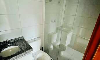 Imagem 7: Apartamento a venda 02 quartos, 55m² com armários planejados na Tamarineira