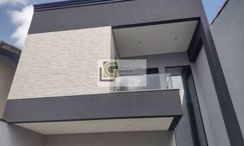 Imagem 6: Sobrado para venda possui 157 metros quadrados com 3 quartos, sendo 1 suíte