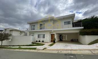 Imagem: Casa - Swiss Park - Campinas
