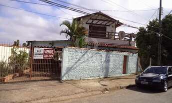 Imagem: Casa para comprar no bairro Aberta dos Morros