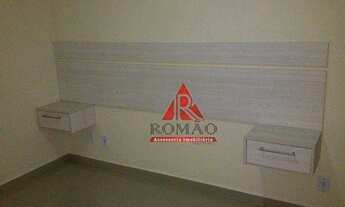 Imagem 7: Apartamento com 2 dormitórios à venda, 55 m² - Condomínio Residencial Brisa do Parque - S