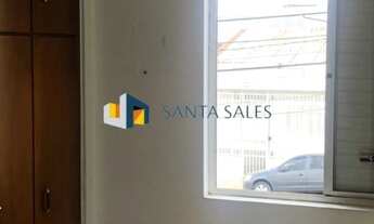 Imagem 2: OPORTUNIDADE Apartamento com 2 dormitórios