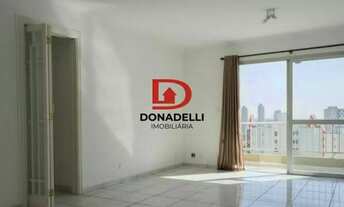 Imagem: Apartamento 82 m² à venda - 3 dorm - 1