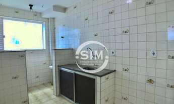 Imagem 7: Apartamento com 1 dormitório para alugar, 50 m² no Braga - Cabo Frio/RJ