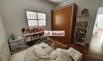 Imagem 3: Lindo sobrado no Jd. Botânico