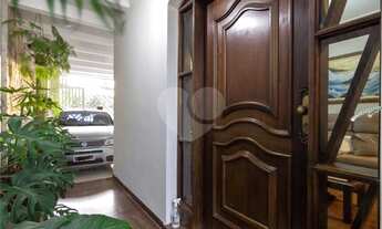 Imagem 3: Casa-São Paulo-VILA MATILDE