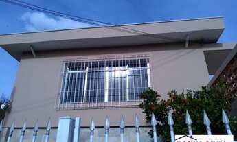 Imagem 3: EXCELENTE CASA 3 DORMITÓRIOS - PQ MARIA HELENA - CAMPO LIMPO