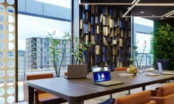 Imagem 6: Apartamento à venda 2 Quartos, 1 Suite, 1 Vaga, 65.55M², SANTA HELENA, VITÓRIA - ES