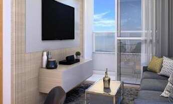 Imagem 4: Apartamento Apartamento com 2 dormitórios