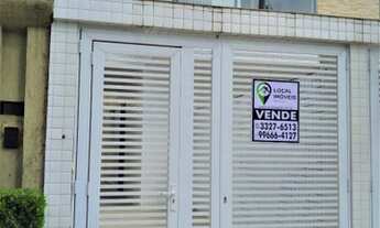 Imagem 2: Sobreposta Alta nova, em ótima localização, rua bem tranquila próxima a rua Alexandre Mar