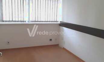 Imagem 2: Campinas - Conjunto Comercial/Sala - Centro