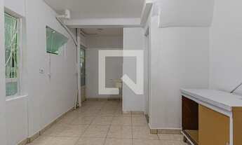 Imagem: Apartamento para Aluguel - Cajuru, 1 Quarto