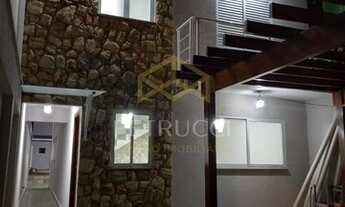 Imagem 4: Casa - Vila Aeroporto I - Campinas