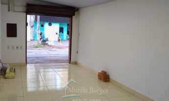 Imagem 3: Sala comercial de 27m² para locação no setor Pedro Ludovico!