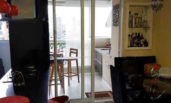 Imagem 3: Apartamento para Venda em Santo André, Jardim, 2 dormitórios, 2 banheiros, 2 vagas