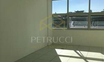 Imagem 6: Sala - Swiss Park - Campinas