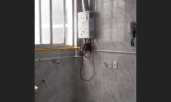 Imagem 4: Bairro Peixoto - 02 quartos com vaga de garagem - Vazio