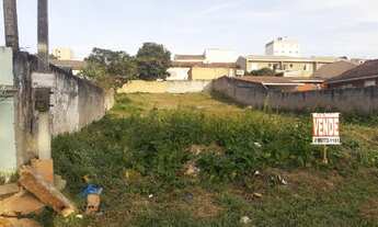 Imagem 2: Terreno 13x37 rua de ônibus araucaria