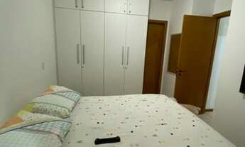 Imagem 6: Apartamento para venda com 74 metros quadrados com 3 quartos em Papicu - Fortaleza - CE