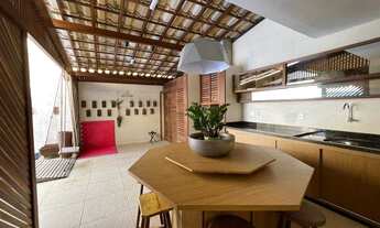 Imagem 7: CASA DUPLEX, 2 SUÍTES, EM 138,56M², EM STELLA MARIS