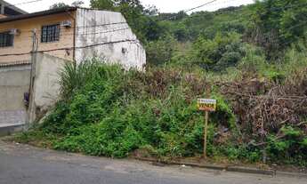 Imagem 2: Terreno 153m² Campo Grande Bairro Adriana