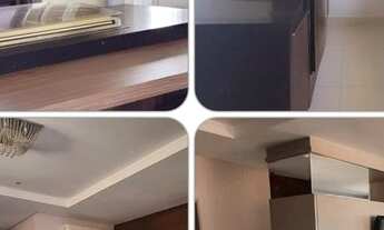 Imagem 4: Cobertura duplex mobiliada em Bombinhas