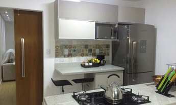 Imagem: Apartamento para venda possui 103 metros