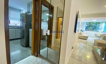 Imagem 6: Apartamento à venda, 4 quartos, 1 suíte, 2 vagas, Buritis - Belo Horizonte/MG