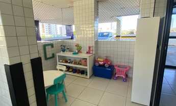 Imagem 6: Apartamento em Candeias , 2 Quartos, R$ 300.000 - Edf. Lady Laura, pertinho da praia