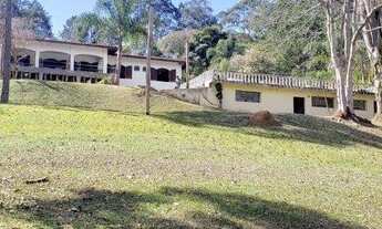 Imagem 6: Chácara com 7 dormitórios à venda, 75000 m² por R$ 4.500.000,00 - Portão - Atibaia/SP