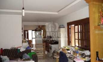 Imagem 4: Casa para comprar no bairro Aberta dos Morros - Porto Alegre com 4 quartos