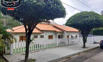 Imagem 2: CASA TÉRREA - CONDOMÍNIO NO MIOLO DA GRANJA VIANA