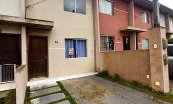 Imagem 2: PONTA GROSSA - Casa Padrão - Oficinas