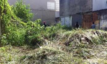 Imagem 4: Terreno de 500 m² no coração de Nilópolis