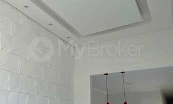 Imagem 2: Goiânia - Casa Padrão - Solange Park I