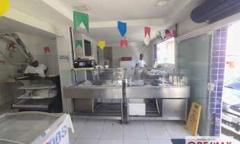 Imagem 5: Ponto à venda, 100 m² por R$ 210.000,00 - Vilas do Atlântico - Lauro de Freitas/BA