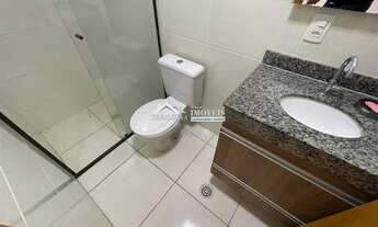 Imagem 3: APARTAMENTO CANTO DO FORTE - PRAIA GRANDE SP