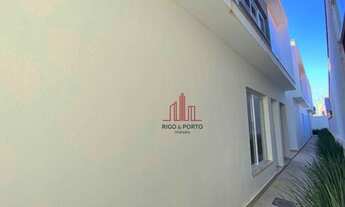 Imagem 2: Apartamento com 2 dormitórios à venda, 60 m² por R$ 298.000 - Centro - Boituva/SP