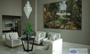 Imagem 4: Apartamento à venda, 145 m² por R$ 980.000,00 - Engenheiro Luciano Cavalcante - Fortaleza