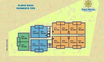 Imagem 6: Repasse Apartamento Quarto e Sala em Ondina