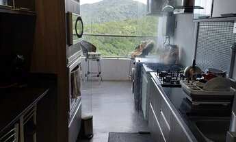 Imagem 4: Locação vista para Praia Brava