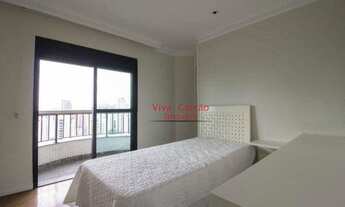 Imagem 4: Cobertura Duplex Mobiliada Com 4 Suítes e 7 Vagas de Garagem à venda, 463 m² por R$ 2.990