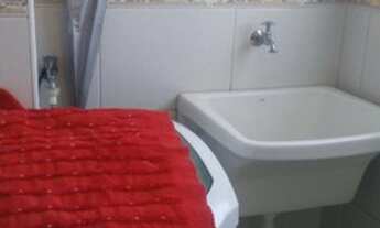 Imagem 3: Apartamento à venda, 89 m² por R$ 390.000,00 - Tupi - Praia Grande/SP