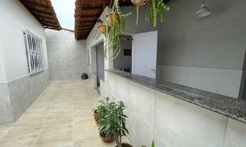 Imagem 7: Casa de condomínio para venda tem 144 metros quadrados com 3 quartos em Aurora - São Luís